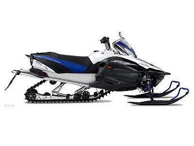 2010 YAMAHA Apex LTX Sublimity OR Photo #0063213A