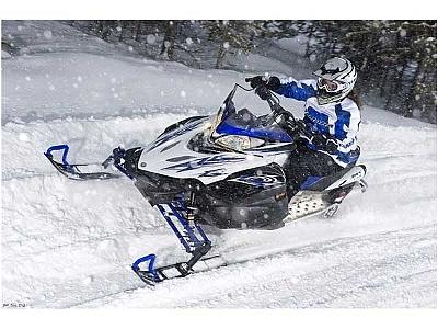 2010 YAMAHA Apex LTX Sublimity OR Photo #0063213A