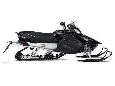 2010 YAMAHA Apex LTX GT Sublimity OR Photo #0063215B