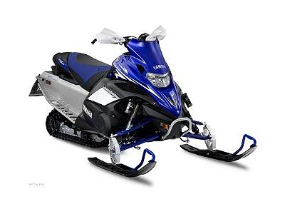 2010 YAMAHA FX Nytro RTX SE Sublimity OR Photo #0063231A