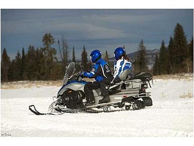 2010 YAMAHA Venture Lite Sublimity OR Photo #0063256A