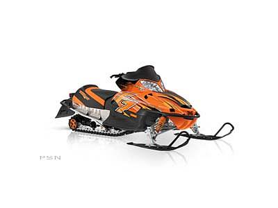 2006 Arctic Cat High Performance F7 Firec Coldwater MI Photo #0063296A