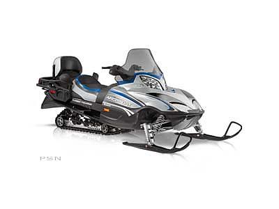 2006 Arctic Cat T660 Turbo Touring LE Delano MN Photo #0063297A