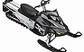 Show the detailed information for this 2010 Ski-Doo Summit X 800R 154.