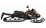 Show the detailed information for this 2010 SKI-DOO Summit X 800R 154.