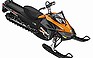 Show the detailed information for this 2010 SKI-DOO Summit X 800R 163.