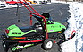 Show the detailed information for this 1998 ARCTIC CAT ZR 600.