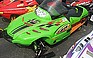 Show the detailed information for this 1999 Arctic Cat ZR 500.