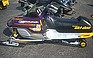 2000 Ski-Doo Formula Z 600.