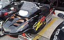 Show the detailed information for this 2002 Arctic Cat ZR Cross Country LE 600.