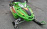 Show the detailed information for this 2005 Arctic Cat F6 Firecat EFI Sno Pro.