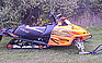 Show the detailed information for this 2006 ARCTIC CAT Crossfire F-6 EFI.