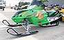 Show the detailed information for this 2006 Arctic Cat High Performance F5 Firec.