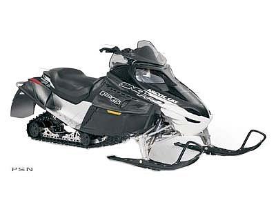 2008 Arctic Cat F6 SNO PRO Kalamazoo MI Photo #0063314A