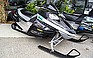 Show the detailed information for this 2007 ARCTIC CAT F5 EFI.