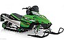 Show the detailed information for this 2007 Arctic Cat M8 162.