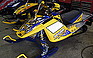 2007 SKI-DOO MXZ XRS 800.