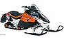 2008 Arctic Cat F6 SNO PRO.