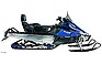 Show the detailed information for this 2009 ARCTIC CAT Bearcat Z1 XT.