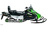 Show the detailed information for this 2009 ARCTIC CAT T 570.