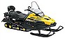 Show the detailed information for this 2009 SKI-DOO Skandic WT 550F.