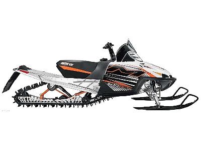 2010 Arctic Cat M8 Sno Pro. 2010 ARCTIC CAT M8 153 Sno Pro