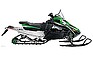 2010 ARCTIC CAT F570.