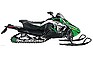 Show the detailed information for this 2010 ARCTIC CAT F6 Sno Pro.