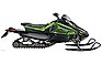 Show the detailed information for this 2010 ARCTIC CAT F8 Sno Pro Limited.