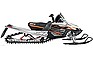 Show more photos and info of this 2010 ARCTIC CAT M1000 162 Sno Pro.