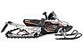 Show the detailed information for this 2010 ARCTIC CAT M8 153 Sno Pro.