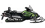 2010 ARCTIC CAT T Z1 Turbo LXR Limited.