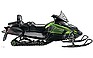 Show the detailed information for this 2010 ARCTIC CAT T Z1 Turbo LXR Limited.