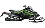 2010 ARCTIC CAT Z1 Turbo Sno Pro Limited.