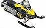 Show the detailed information for this 2010 SKI-DOO MX Z Adrenaline 600.