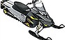 2010 SKI-DOO Summit X 146.