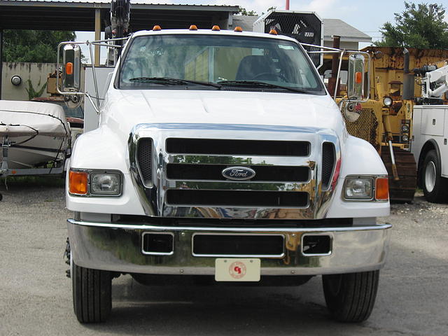 2008 FORD F 750 Miami FL 33166 Photo #0063666A