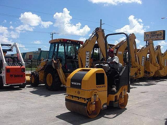 2008 INGERSOLL-RAND DD14S MIAMI FL 33166 Photo #0063681A