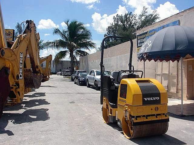 2008 INGERSOLL-RAND DD14S MIAMI FL 33166 Photo #0063681A