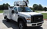 2008 Ford F550.