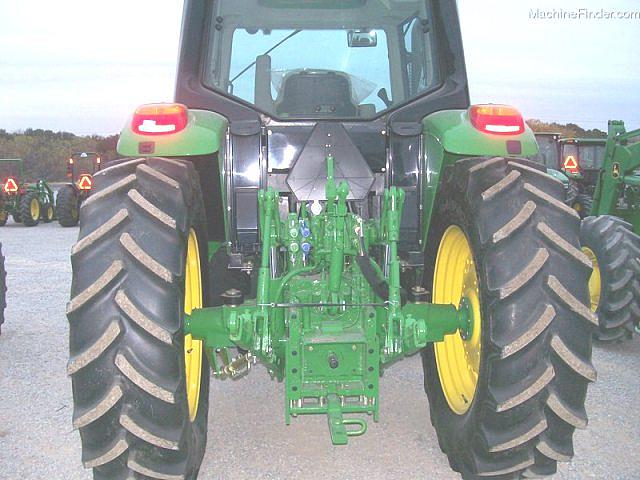 2009 JOHN DEERE 7230 De Leon TX 76444 Photo #0063770A