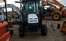 Show the detailed information for this 2009 BOBCAT T-190.