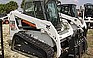 Show the detailed information for this 2009 Bobcat T180.