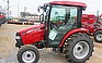 Show the detailed information for this 2009 CASE IH FARMALL 40.