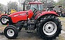 2009 CASE IH FARMALL 80.