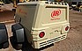 Show the detailed information for this 2009 Ingersoll-Rand P185WJD.