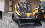 Show the detailed information for this 2009 Jcb 1110T.