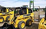 Show the detailed information for this 2009 JOHN DEERE 317.