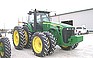 2009 JOHN DEERE 8430.