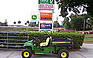 2009 JOHN DEERE GATOR TX.